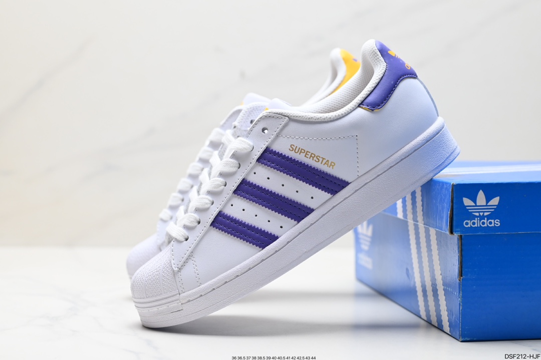 Adidas Superstar Shoes